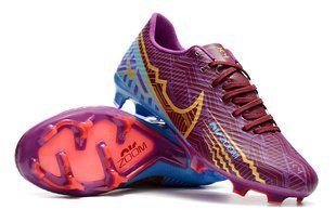 Бутсы Nike Mercurial Vapor XV FG, 39, FG копочки, Натуральный газон