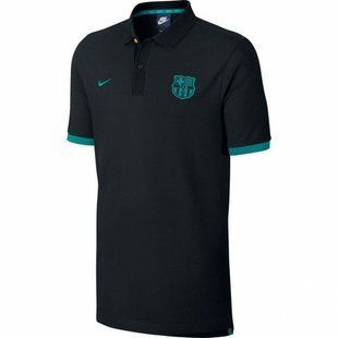 , Nike, Черный, Реал Мадрид, S