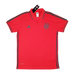 Футболка поло Баварія 2019, Червоний, Adidas, Баварія, M