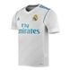 Игровая футболка Реал Мадрид (REMTF13), Белый, Adidas, Взрослая, Мужская, Белый, Реал Мадрид, M