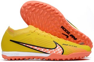 Сороконожки Nike Air Zoom Vapor XV TF, 39, TF многошиповки, Искусственные и естественные жесткие покрытия