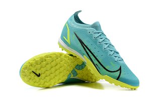 Сороконожки Nike Vapor 14 Elite TF, 39, TF многошиповки, Искусственные и естественные жесткие покрытия