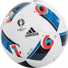 Мяч футбольный Adidas Euro16 OMB, Adidas, Челси