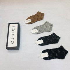 Шкарпетки Gucci (NS44)