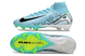 Бутсы Nike Air Zoom Mercurial Superfly Х SE, 39, FG копочки, Натуральный газон