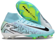 Бутсы Nike Air Zoom Mercurial Superfly Х SE, 39, FG копочки, Натуральный газон
