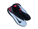 Футзалки Nike Phantom GT Club Dynamic Fit IC, Черный, 39, IC футзальна, Гладка, зальна поверхня