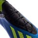 Бутсы Adidas X 18.1 Energy Mode - Blue, Adidas, Мужская, 39, FG копочки, Натуральный газон