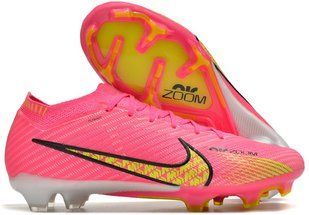 Бутсы Nike Air Zoom Mercurial Vapor XV FG, 39, FG копочки, Натуральный газон