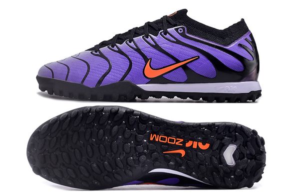 Сороконожки Nike Air Zoom Vapor XV TF, 42