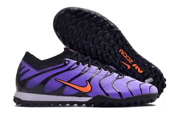 Сороконожки Nike Air Zoom Vapor XV TF, 39