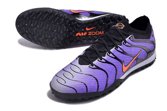 Сороконіжки Nike Air Zoom Vapor XV TF, 42