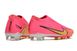 Бутсы Nike Air Zoom Mercurial Vapor XV FG, 39, FG копочки, Натуральный газон