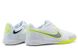 Футзалки Nike Tiempo Legend 9TF, Белый, 39, IC футзальная, Гладкая, зальная поверхность
