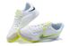 Футзалки Nike Tiempo Legend 9TF, Білий, 39, IC футзальна, Гладка, зальна поверхня