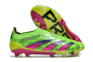 Бутсы Аdidas PREDATOR + FG, 39