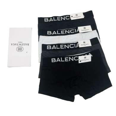Комплект трусов Balenciaga (TR01), M