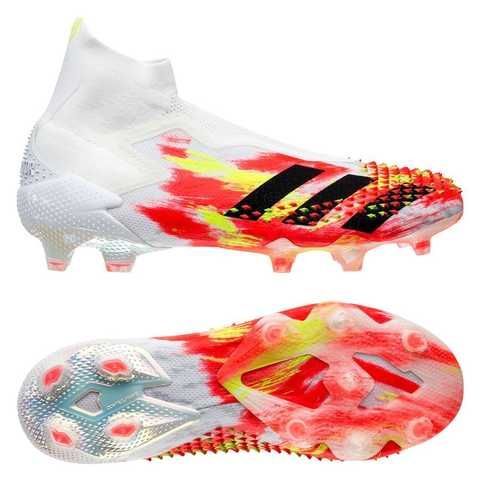 Бутсы Adidas Predator 20+ FG/AG - Sport-X