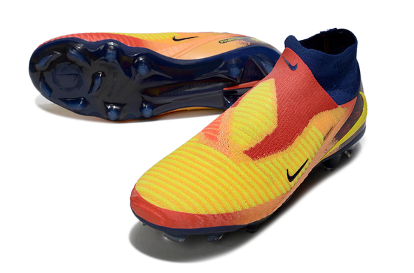 Бутсы Nike Hypervenom Phantom I FG, 39, FG копочки, Натуральный газон