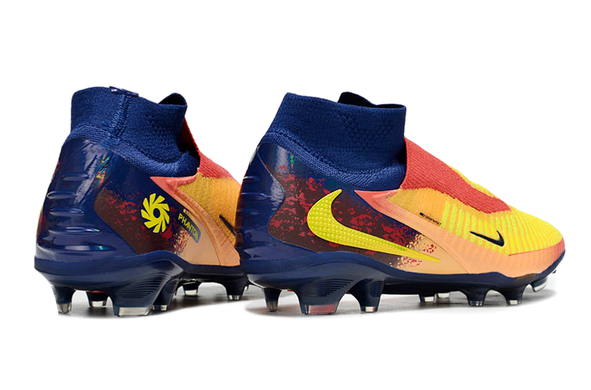 Бутсы Nike Hypervenom Phantom I FG, 39, FG копочки, Натуральный газон