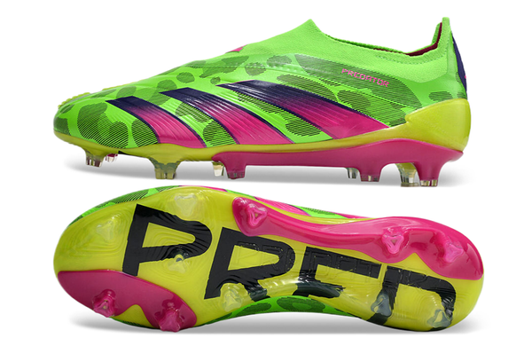 Бутсы Аdidas PREDATOR + FG, 39