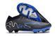 Дитячі бутси Nike Air Zoom Mercurial Vapor XV FG, 36, FG копочки, Натуральний газон