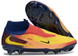 Бутсы Nike Hypervenom Phantom I FG, 39, FG копочки, Натуральный газон