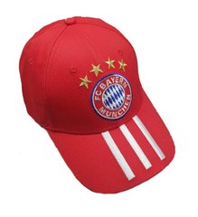 Футбольная кепка Бавария (CBAV01), Adidas, Взрослая, Бавария