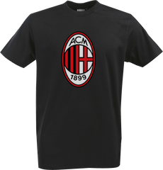 Мужская футболка (VF0005), Черный, Мужская, Черный, S