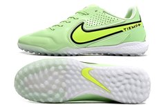 Сороконіжки Nike Tiempo Legend 9 TF, 39, TF багатошиповки, Штучні і природні жорсткі покриття