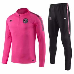 Тренировочный костюм ПСЖ (VTK0120), Розовый, Nike, Взрослая, Мужская, Розовый, ПСЖ, S