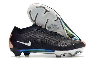 Бутсы Nike Air Zoom Mercurial Vapor XV FG, 39, FG копочки, Натуральный газон