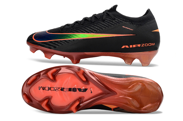 Бутсы Nike Air Zoom Mercurial Vapor XVI FG, 39, FG копочки, Натуральный газон