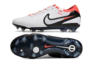 Бутси Nike Tiempo Legend 10 FG, 39, FG копочки, Натуральний газон