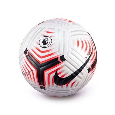Футбольный мяч Nike Flight Premier League 20/21
