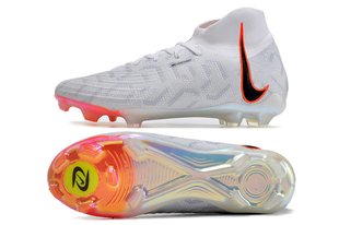 Бутси Nike Phantom Luna FG, 41, FG копочки, Натуральний газон