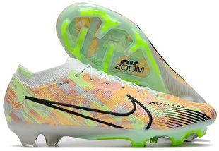 Бутсы Nike Air Zoom Mercurial Vapor XV TF, 39, FG копочки, Натуральный газон