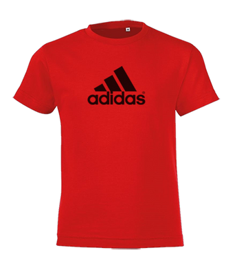 Мужская футболка (VF0021), Красный, Мужская, Красный, S