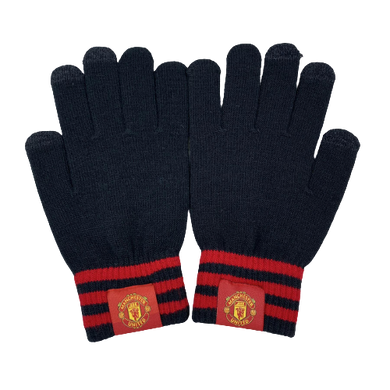 Зимові рукавички Манчестер Юнайтед, Манчестер Юнайтед