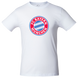 Мужская футболка (VF0269), Белый, Мужская, Белый, S