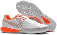 Футзалки Nike Tiempo Legend Х VII IC, 39, IC футзальна, Гладка, зальна поверхня