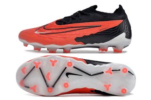 Бутси Nike Phantom GX FG, 41, FG копочки, Натуральний газон