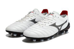 Бутси Mizuno Morelia Neo III FG, 40, FG копочки, Натуральний газон