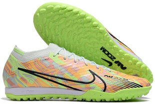 Сороконожки Nike Air Zoom Vapor XV TF, 39, TF многошиповки, Искусственные и естественные жесткие покрытия