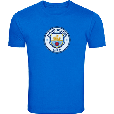 Чоловіча футболка (VF0057), Синий, Чоловіча, Синій, S