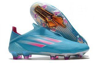 Бутсы Аdidas X SPEEDFLOW+ FG, 39, FG копочки, Натуральный газон