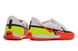 Футзалки Nike React Phantom GT2 Pro IC, Красный, 39, IC футзальная, Гладкая, зальная поверхность