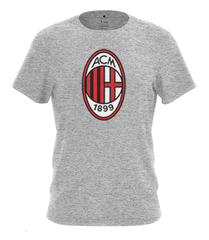 Чоловіча футболка (VF0009), серый, Чоловіча, Сірий, S