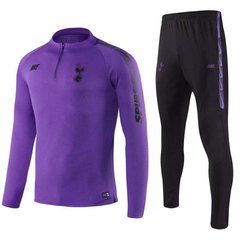 Тренировочный костюм Тоттенхэм (VTK0124), Фиолетовый, Nike, Взрослая, Мужская, Фиолетовый, Тоттенхэм, S