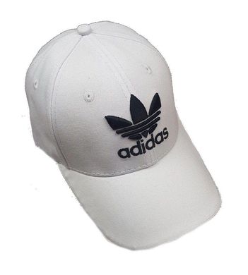 Футбольна кепка Адідас (CADI01), Adidas, Доросла